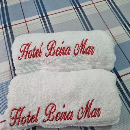 Beira Mar Hotel Natal Exterior foto