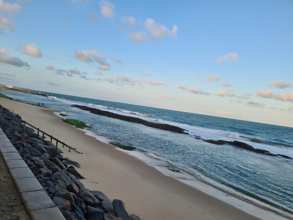 Beira Mar Hotel Natal Exterior foto