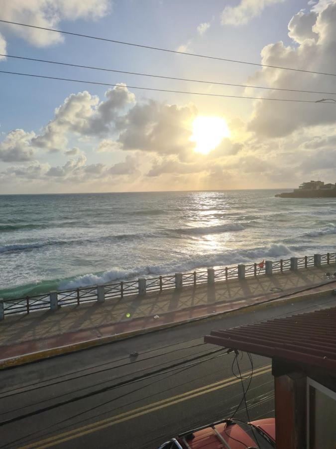 Beira Mar Hotel Natal Exterior foto