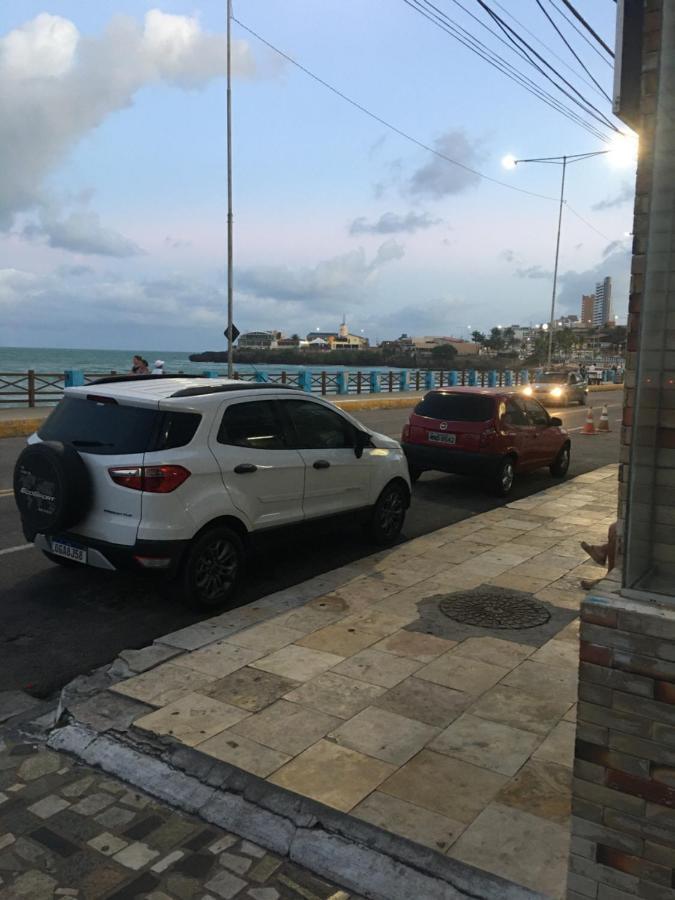 Beira Mar Hotel Natal Exterior foto